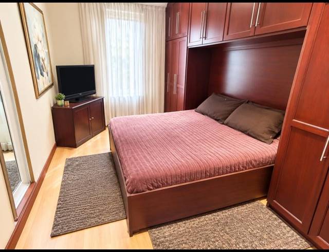 2 BEDROOM APARTMENT FOR SALE IN DURBAN CENTRAL